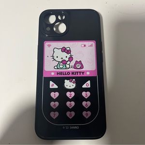 Hello Kitty IPhone 13 Phone Case
